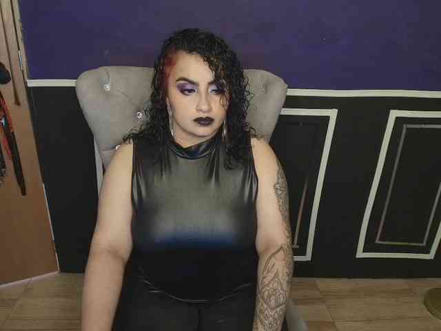 celestte_BDSM webcam