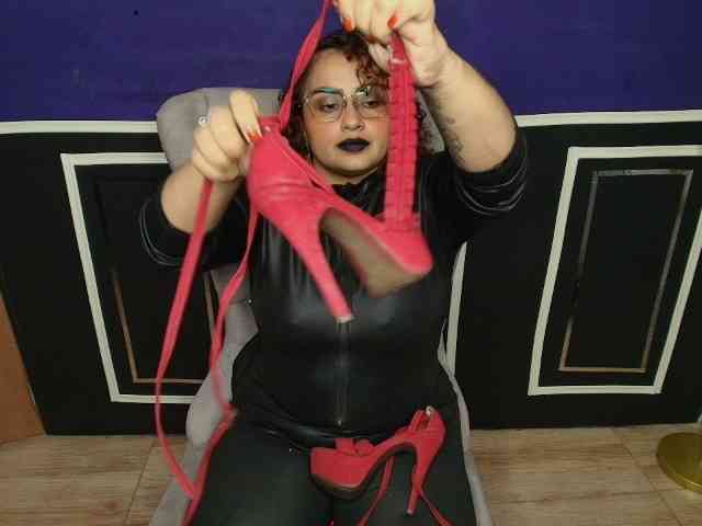 celestte_BDSM webcam