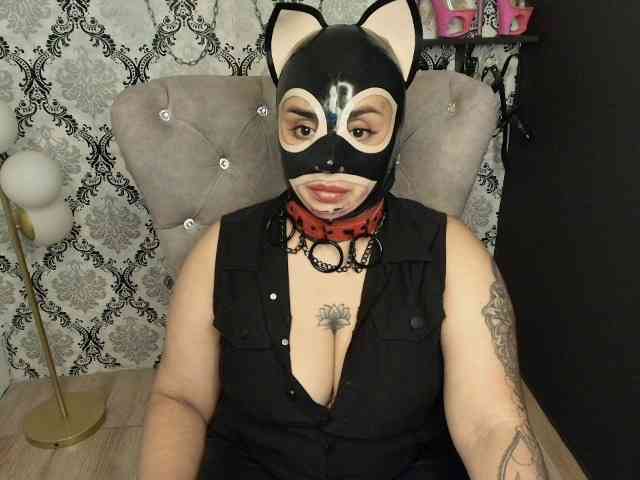 celestte_BDSM webcam