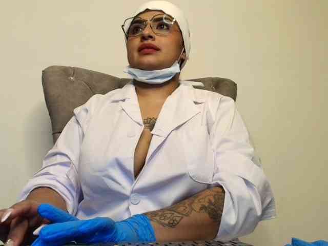 celestte_BDSM webcam
