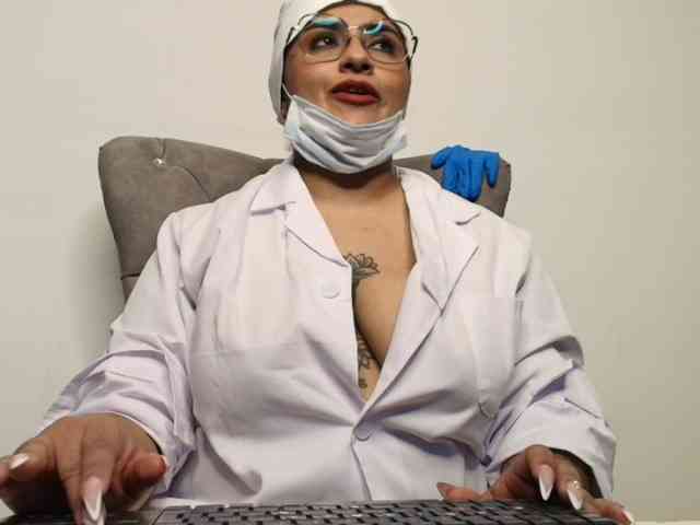 celestte_BDSM webcam