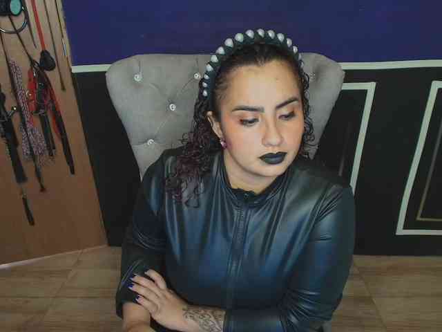 celestte_BDSM webcam