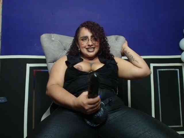 celestte_BDSM webcam