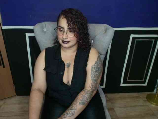 celestte_BDSM webcam