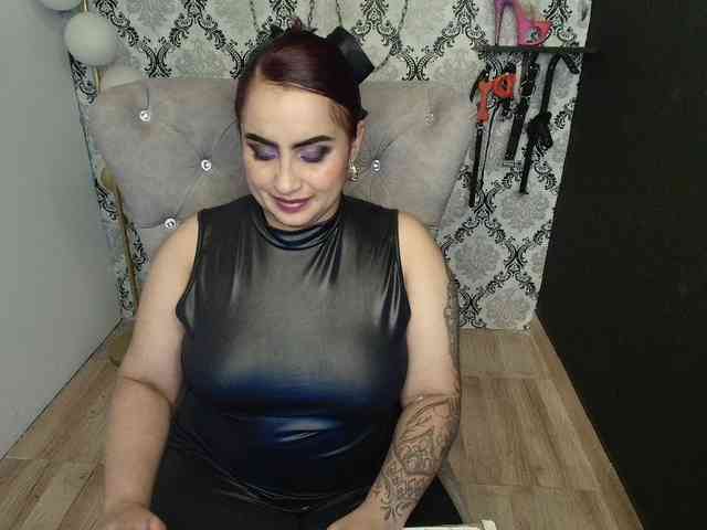celestte_BDSM webcam
