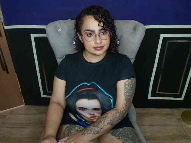 celestte_BDSM webcam