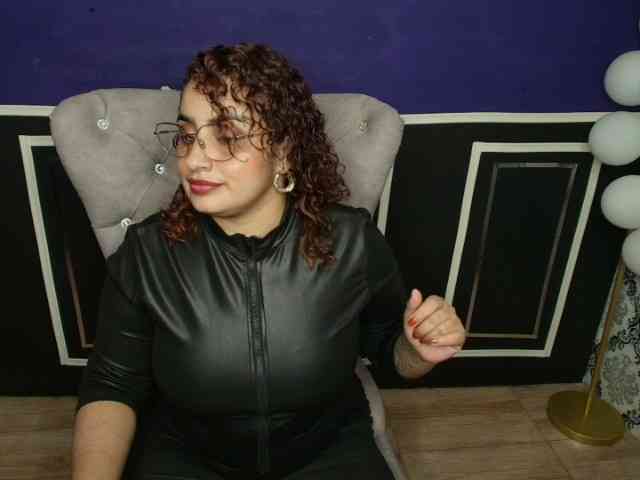 celestte_BDSM webcam