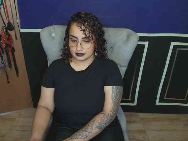 celestte_BDSM webcam