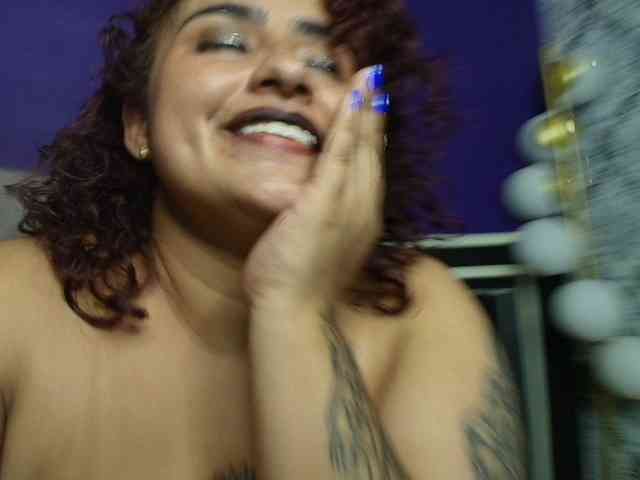celestte_BDSM webcam