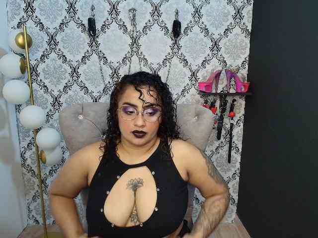 celestte_BDSM webcam