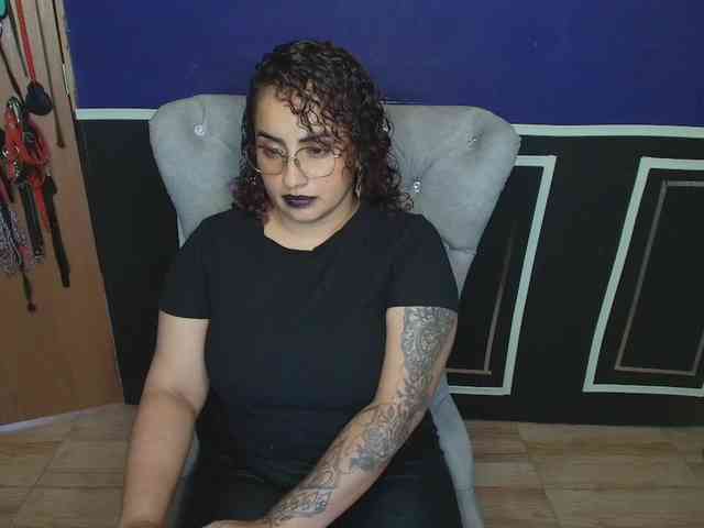 celestte_BDSM webcam