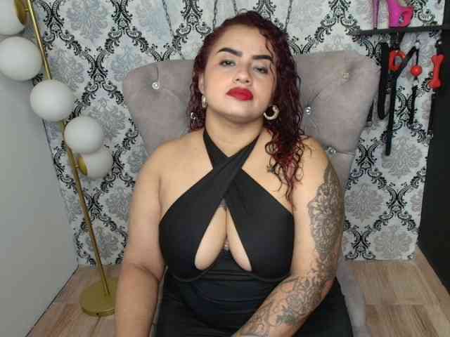 celestte_BDSM webcam