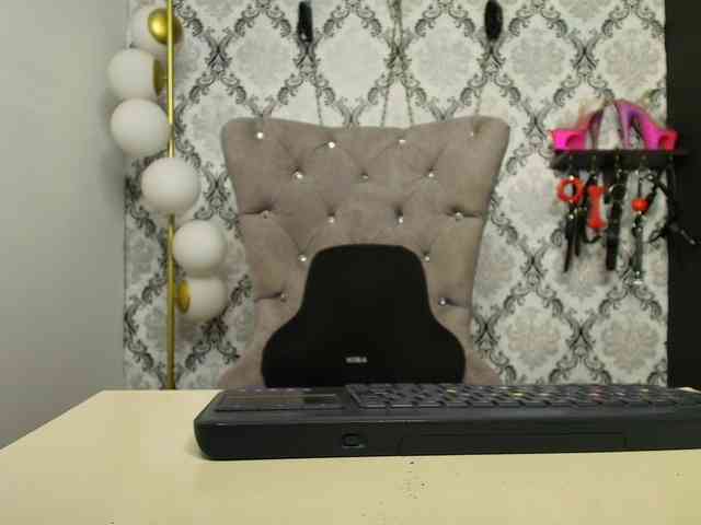 celestte_BDSM webcam