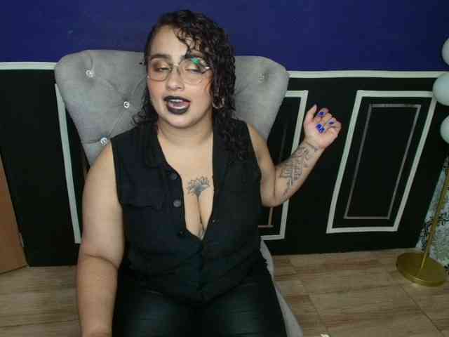 celestte_BDSM webcam