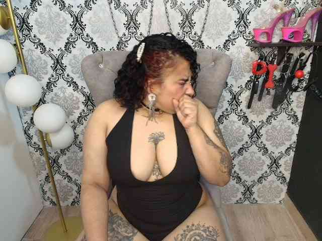 celestte_BDSM webcam
