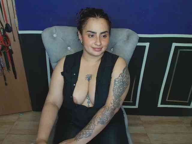 celestte_BDSM
