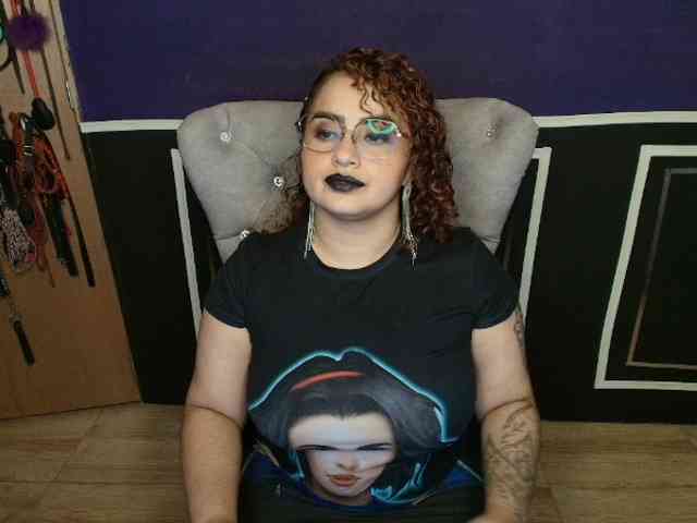 celestte_BDSM webcam