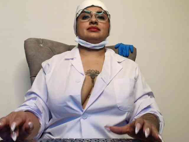 celestte_BDSM webcam