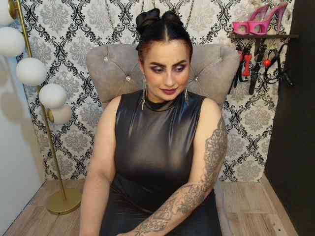 celestte_BDSM webcam