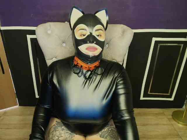 celestte_BDSM webcam