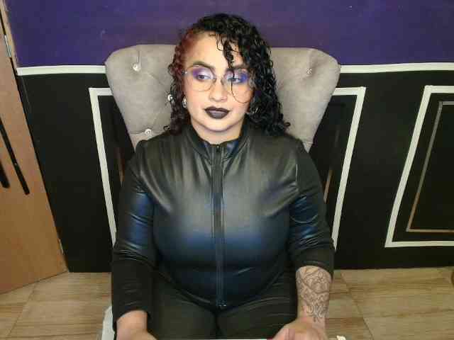 celestte_BDSM webcam