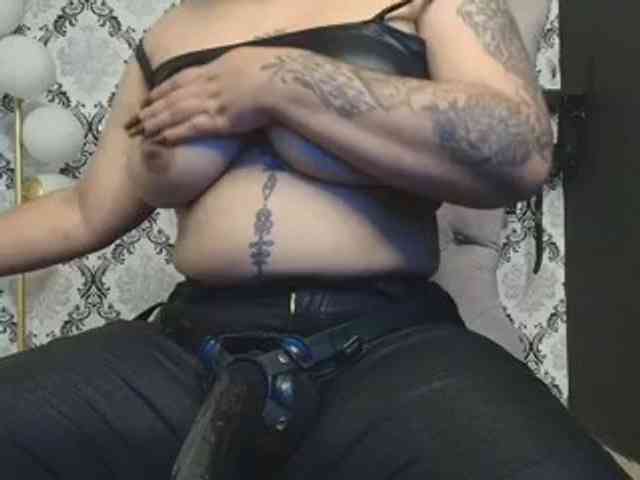 celestte_BDSM webcam