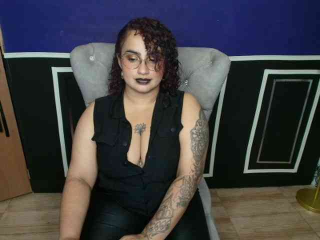 celestte_BDSM webcam