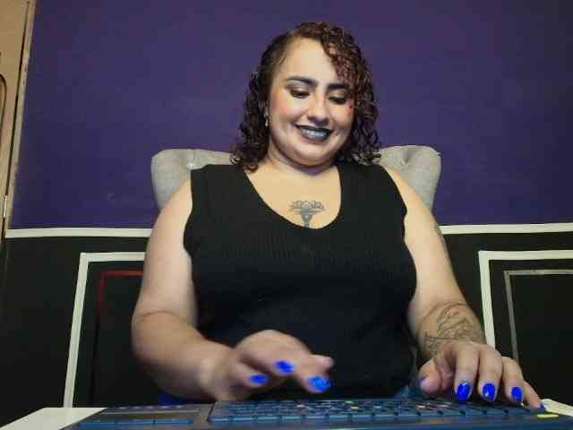 celestte_BDSM webcam