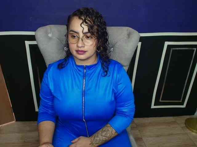 celestte_BDSM webcam