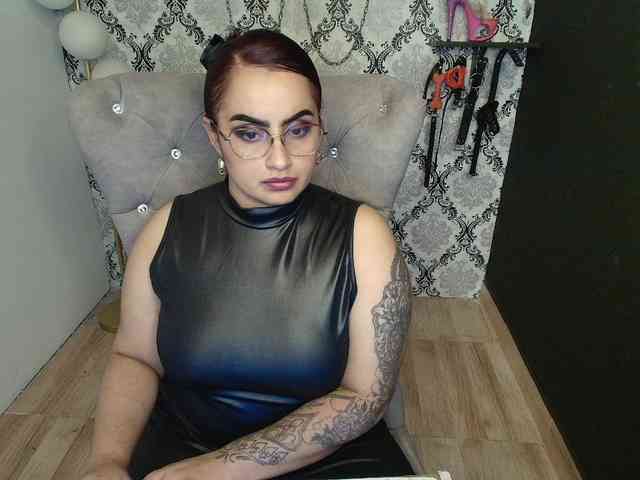 celestte_BDSM webcam