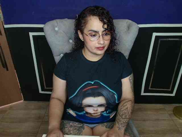 celestte_BDSM webcam