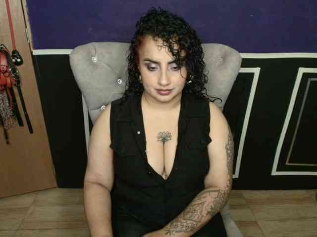 celestte_BDSM webcam