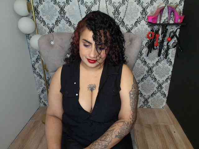 celestte_BDSM webcam