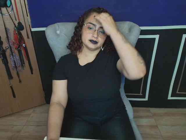 celestte_BDSM webcam