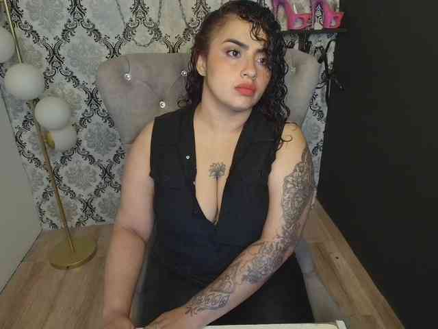celestte_BDSM webcam