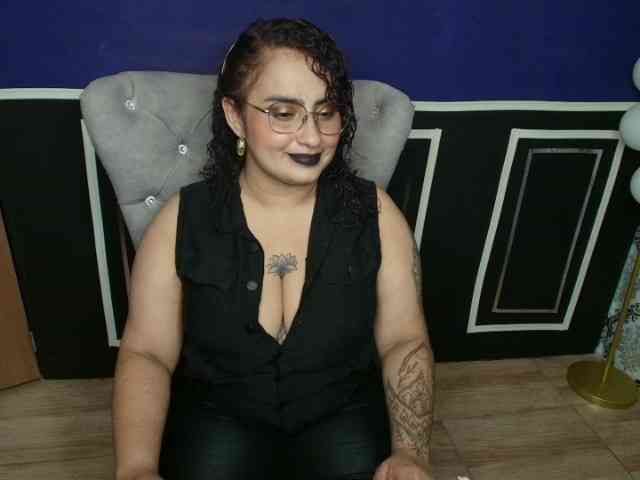celestte_BDSM webcam