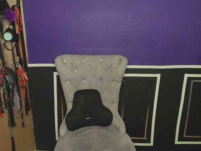 celestte_BDSM webcam