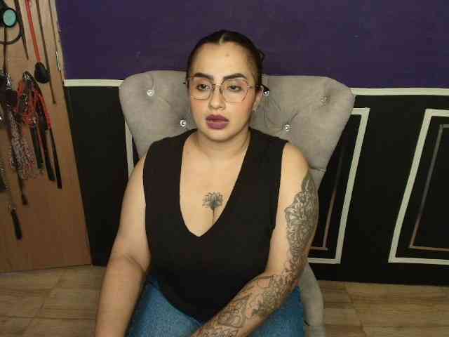celestte_BDSM