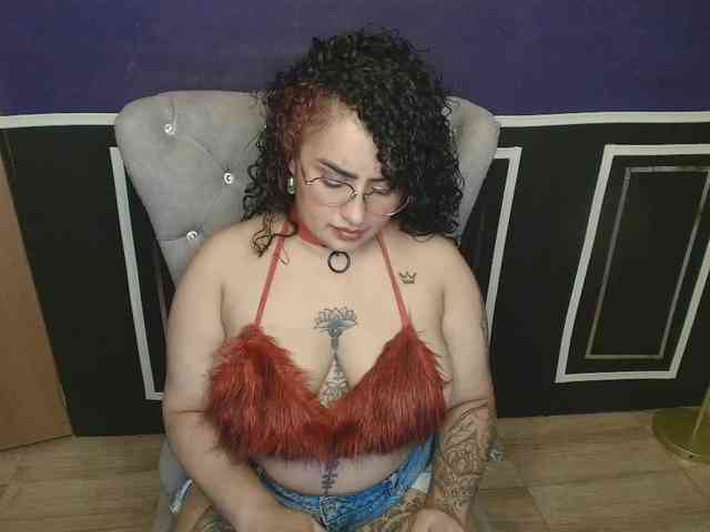 celestte_BDSM webcam