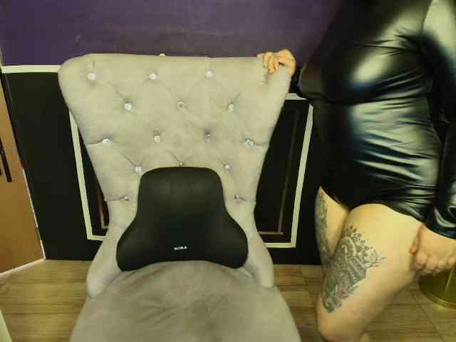 celestte_BDSM webcam