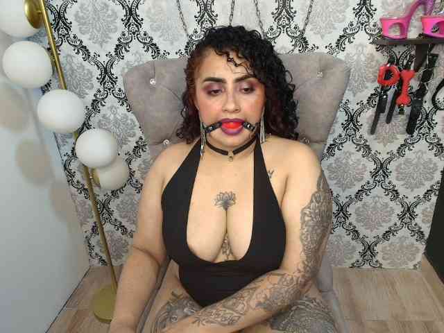 celestte_BDSM webcam