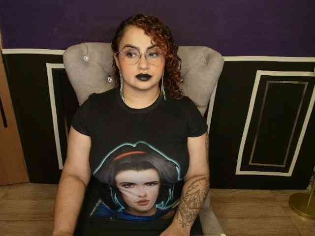 celestte_BDSM webcam