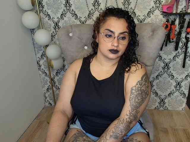 celestte_BDSM webcam