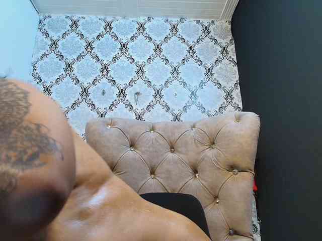 celestte_BDSM webcam
