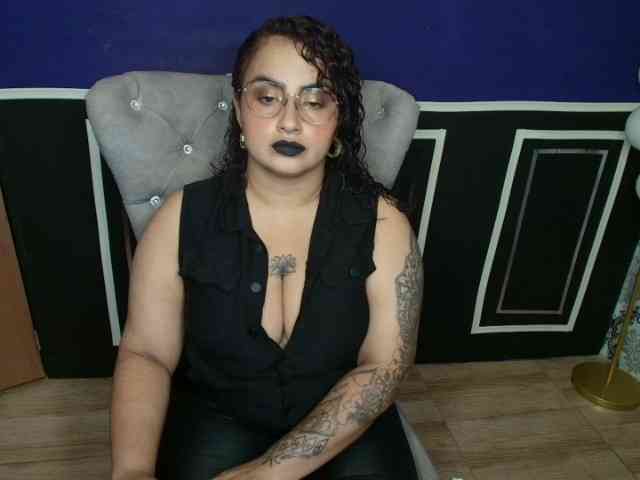 celestte_BDSM webcam