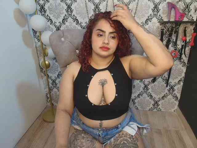 celestte_BDSM webcam
