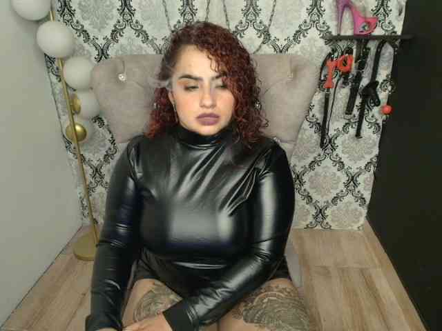 celestte_BDSM webcam
