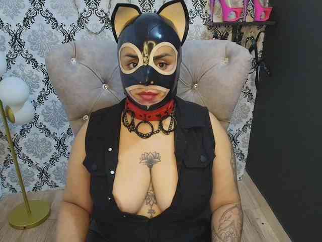 celestte_BDSM