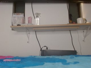 meli-jones69 Porn Show
