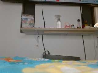meli-jones69 Porn Show